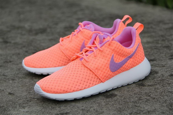 NIKE Roshe Run I BR THE Sky Women-003